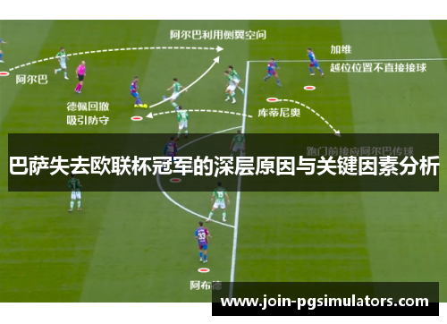 巴萨失去欧联杯冠军的深层原因与关键因素分析 巴萨失去欧联杯冠军的深层原因与关键因素分析