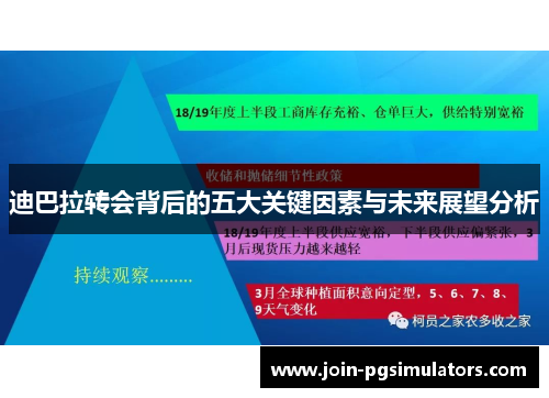 迪巴拉转会背后的五大关键因素与未来展望分析